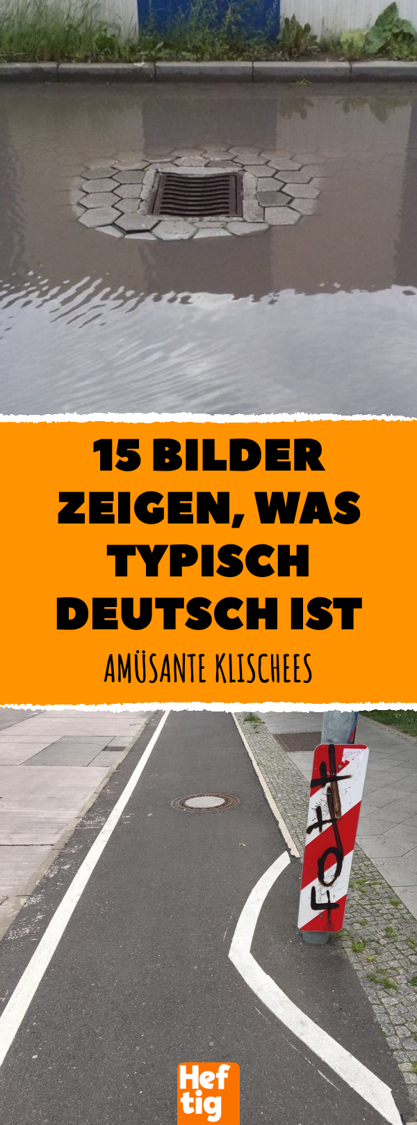 13 Bilder zeigen, was typisch deutsch ist