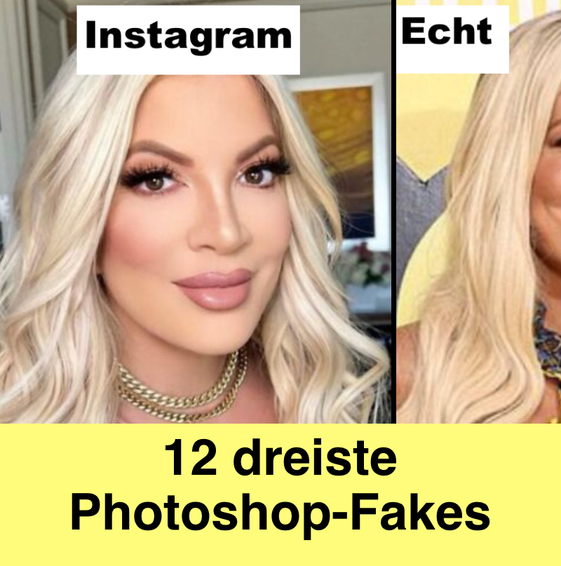 Instagram-Fails: 12 Bilder zum Fremdschämen auf Instagram