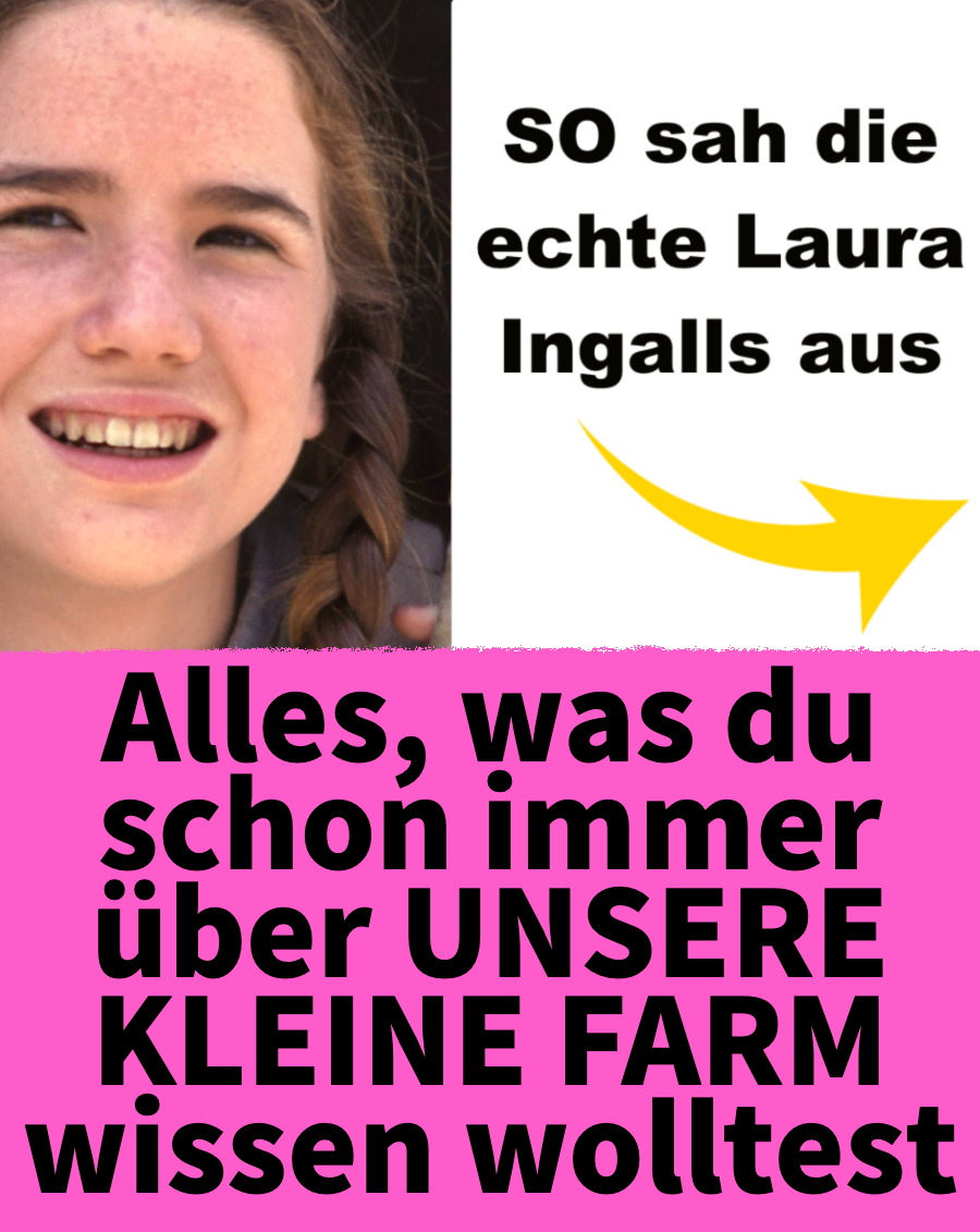 Unsere kleine Farm: Das wurde aus den Darstellern